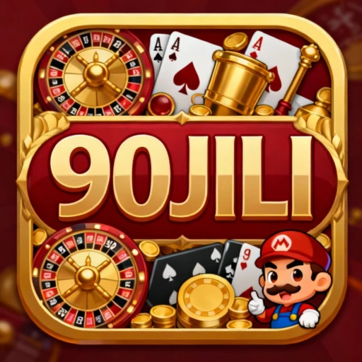 90JILI