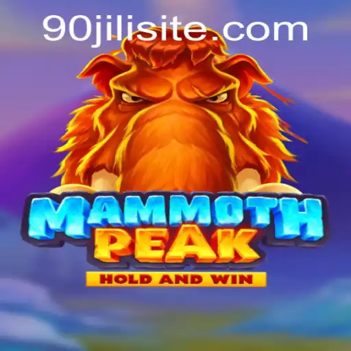 90JILI Casino App